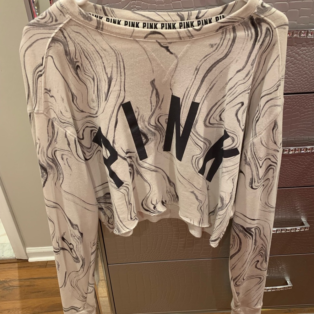 Victoria secret hoodie